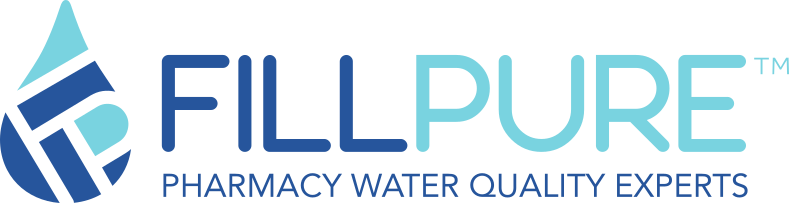 FillPure — Pharmacy Water Quality Experts